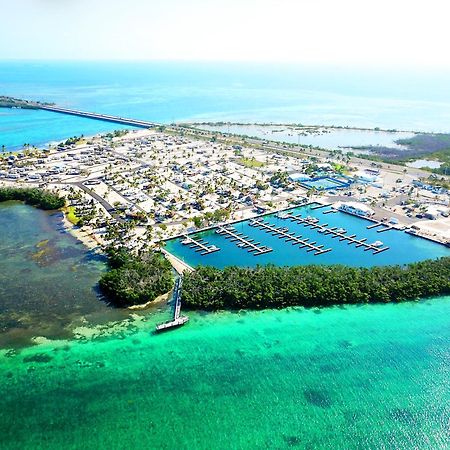 Sunshine Key Rv Resort & Marina Big Pine Key Exterior photo