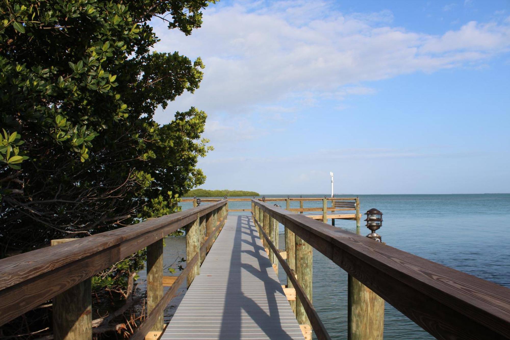 Sunshine Key Rv Resort & Marina Big Pine Key Exterior photo