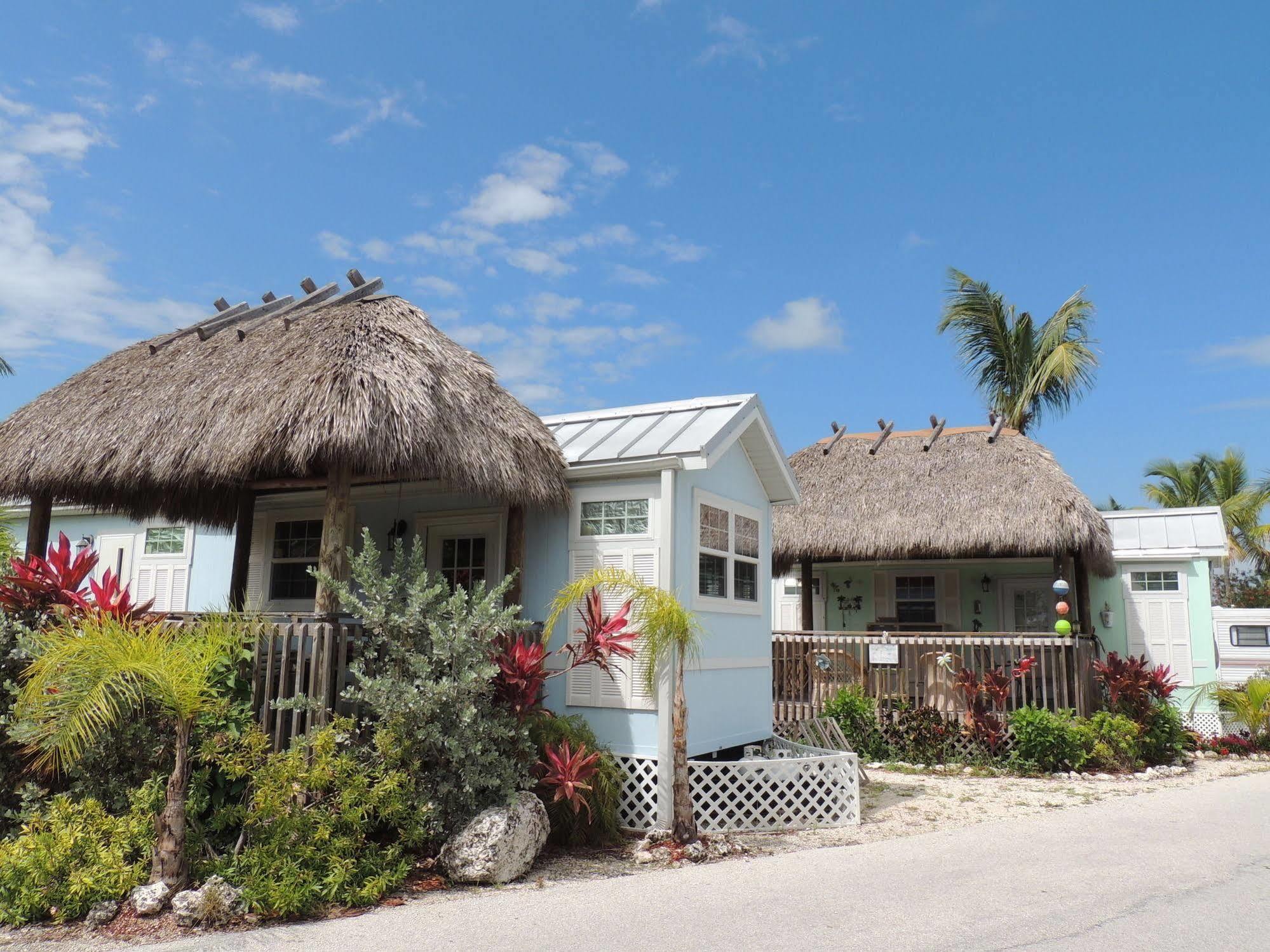 Sunshine Key Rv Resort & Marina Big Pine Key Exterior photo