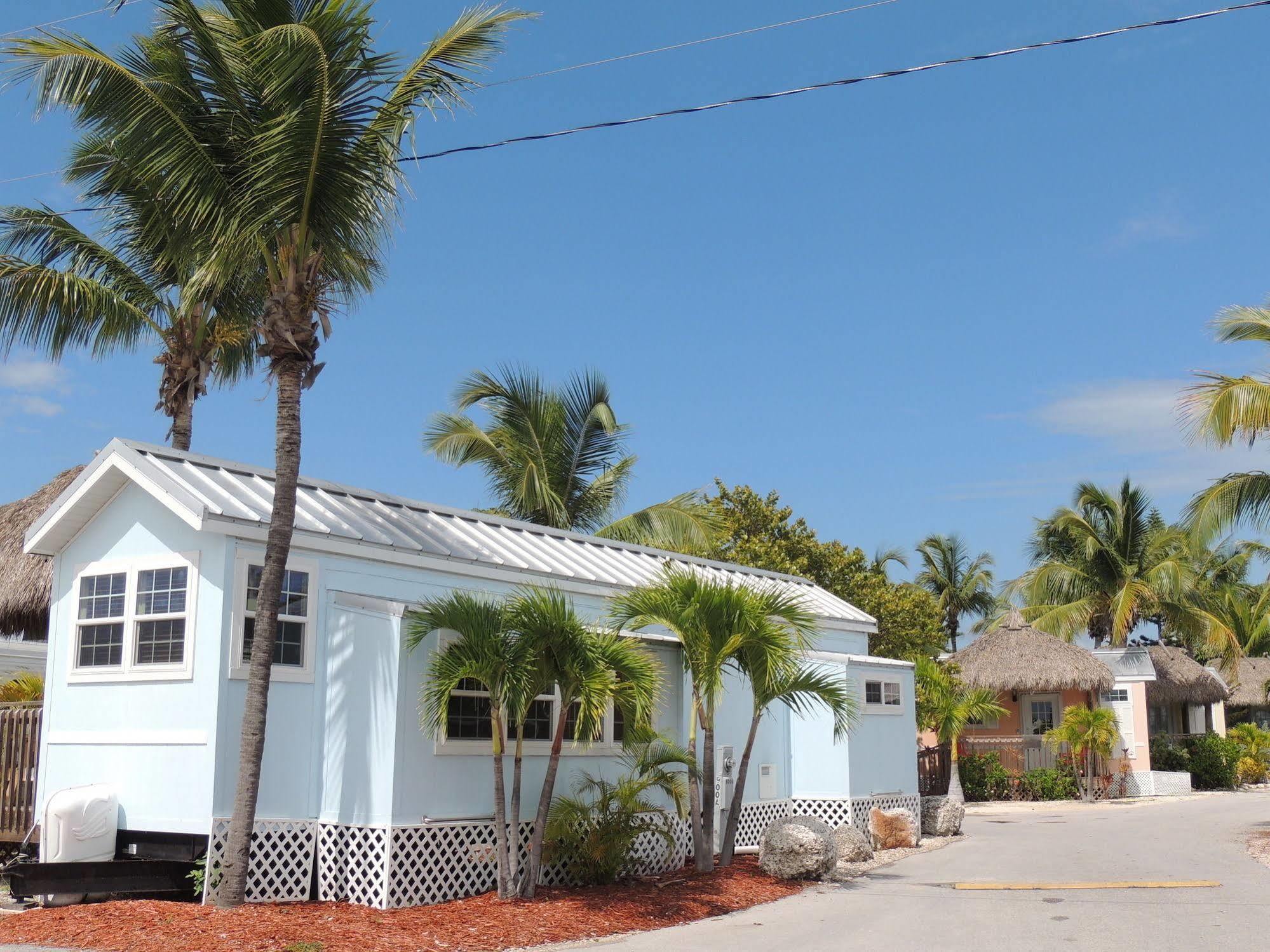 Sunshine Key Rv Resort & Marina Big Pine Key Exterior photo