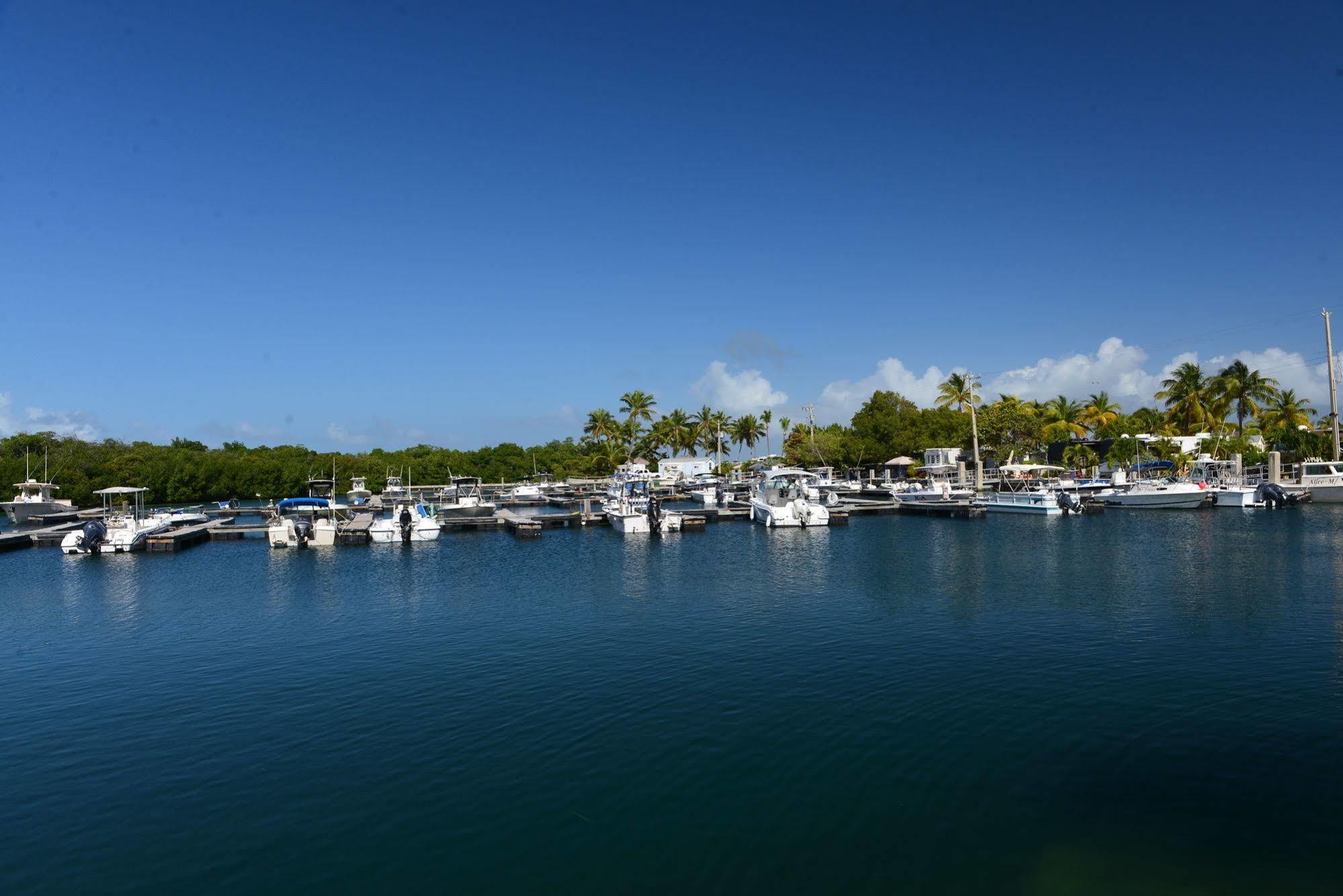 Sunshine Key Rv Resort & Marina Big Pine Key Exterior photo