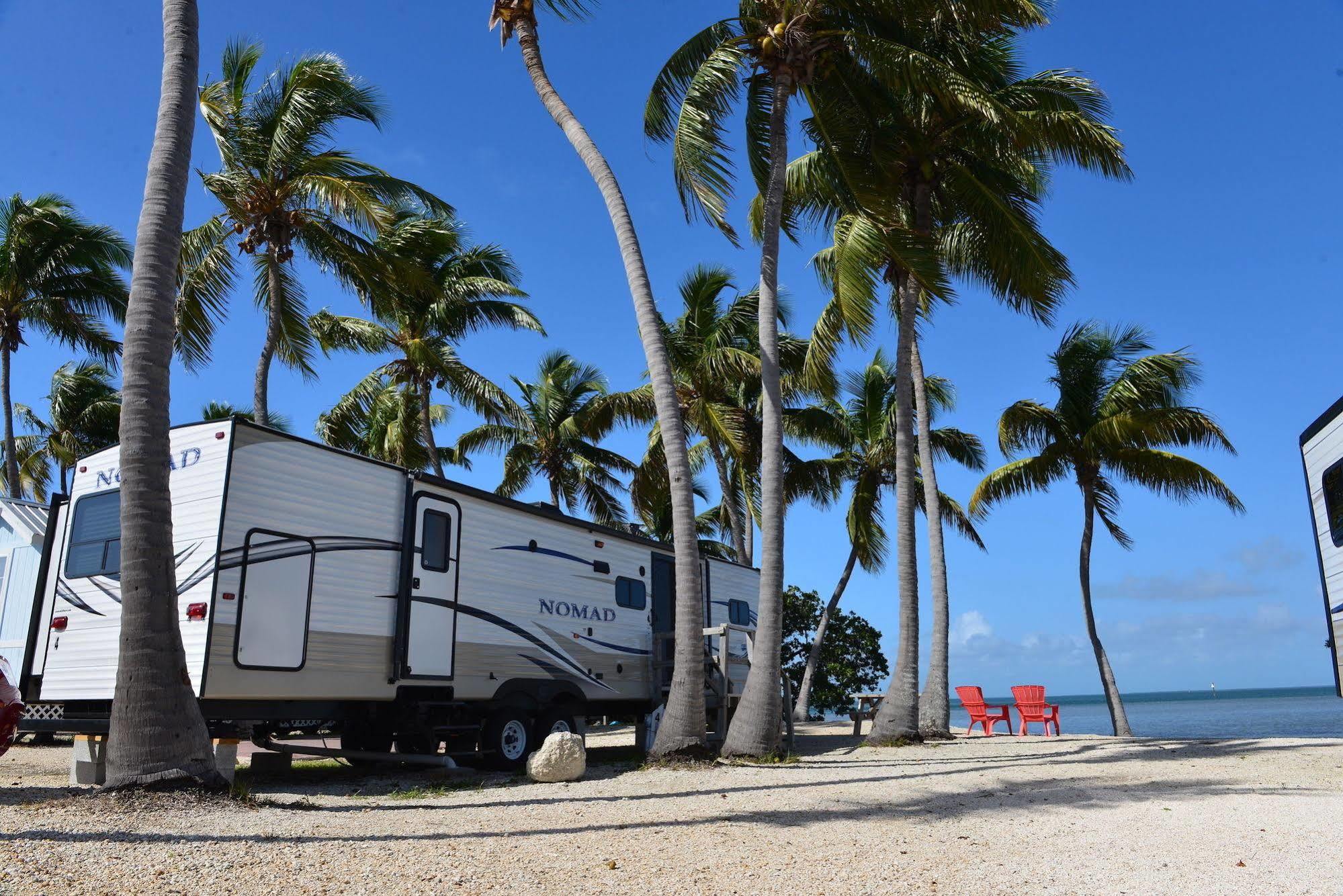 Sunshine Key Rv Resort & Marina Big Pine Key Exterior photo