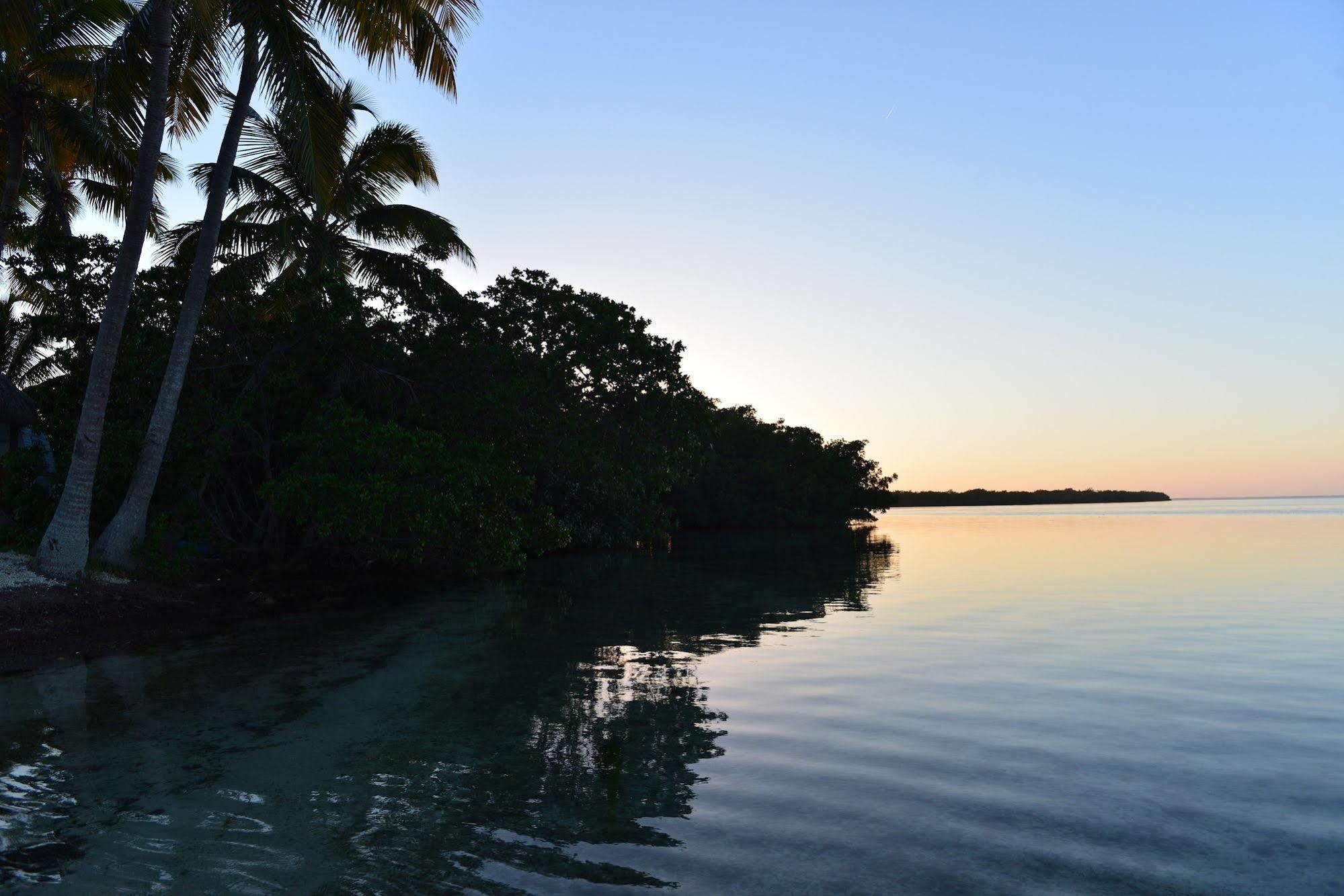 Sunshine Key Rv Resort & Marina Big Pine Key Exterior photo