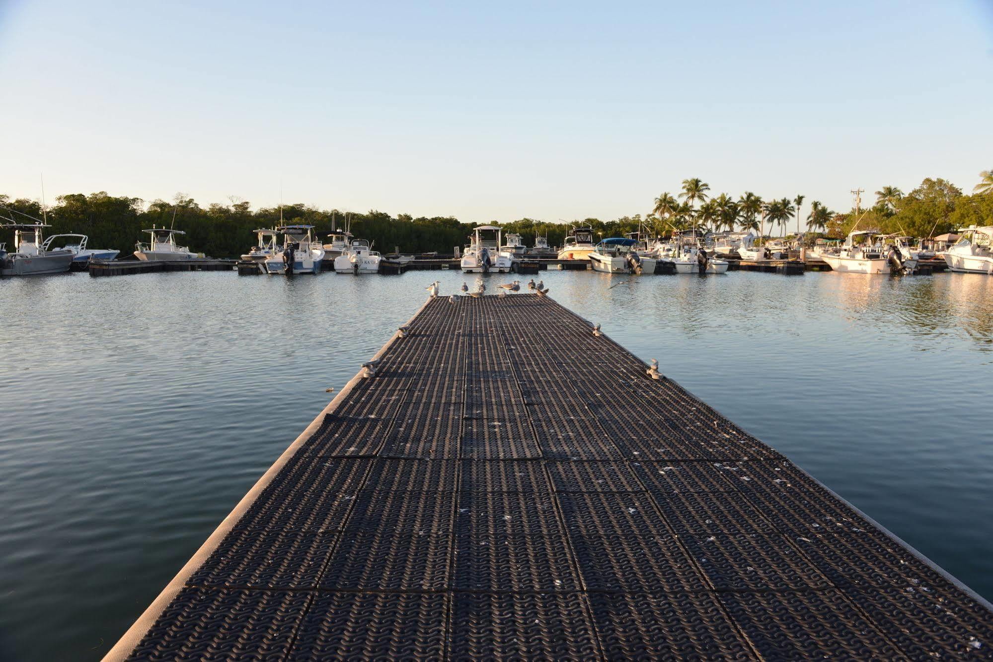 Sunshine Key Rv Resort & Marina Big Pine Key Exterior photo