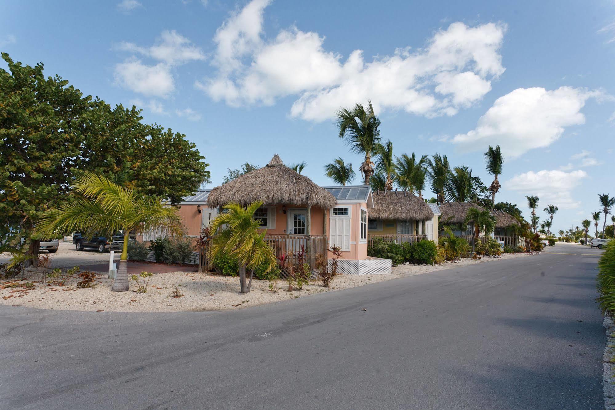 Sunshine Key Rv Resort & Marina Big Pine Key Exterior photo