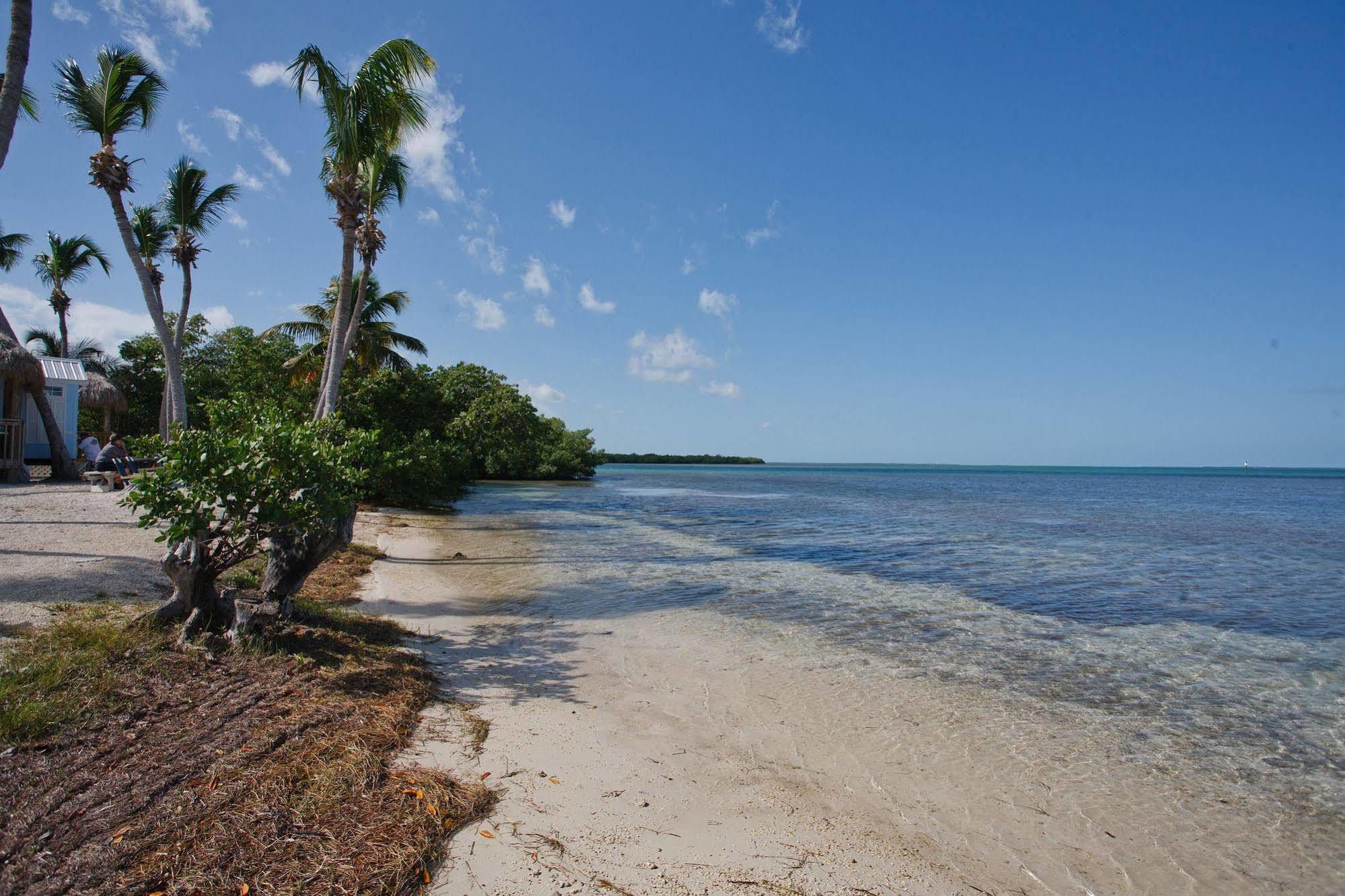 Sunshine Key Rv Resort & Marina Big Pine Key Exterior photo